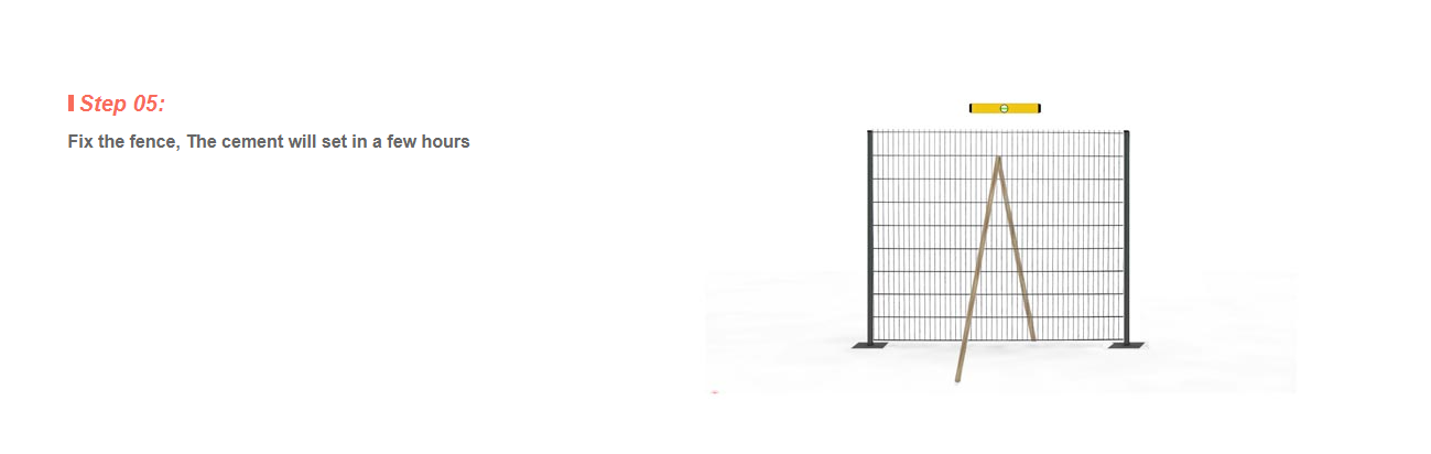 868 Twin Wire Mesh Fencing