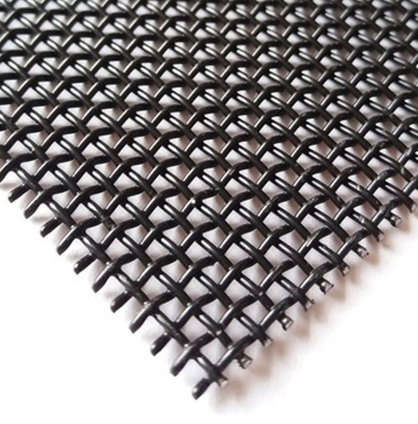 Stainless Steel Wire Mesh