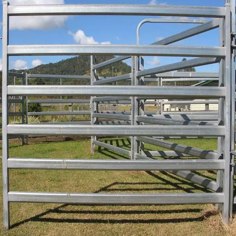  Cattle Fence Panels 