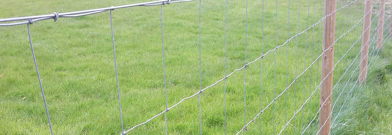 Cattle Fence Panels