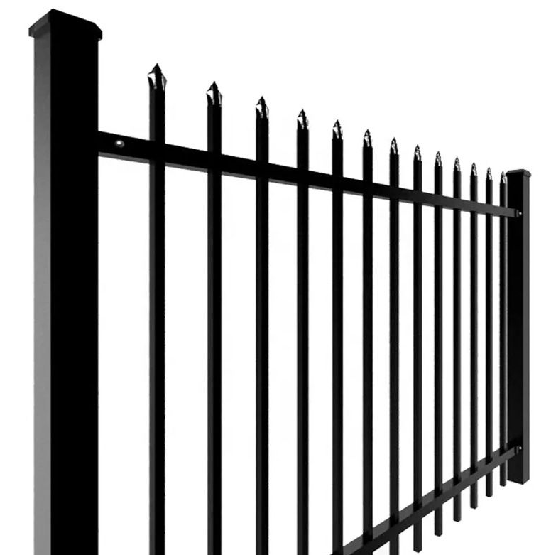 Garrison Fencing