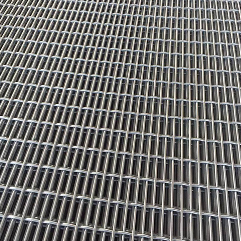 Hog Floor Mesh