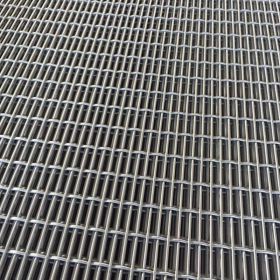 Hog Floor Mesh