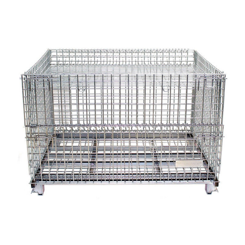 Wire Containers for Storage