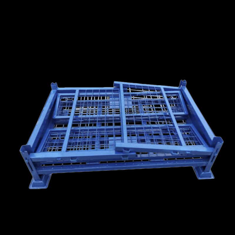 Storage Cage