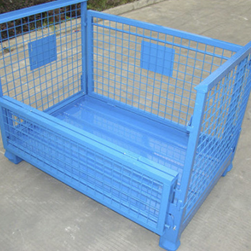 Storage Cage