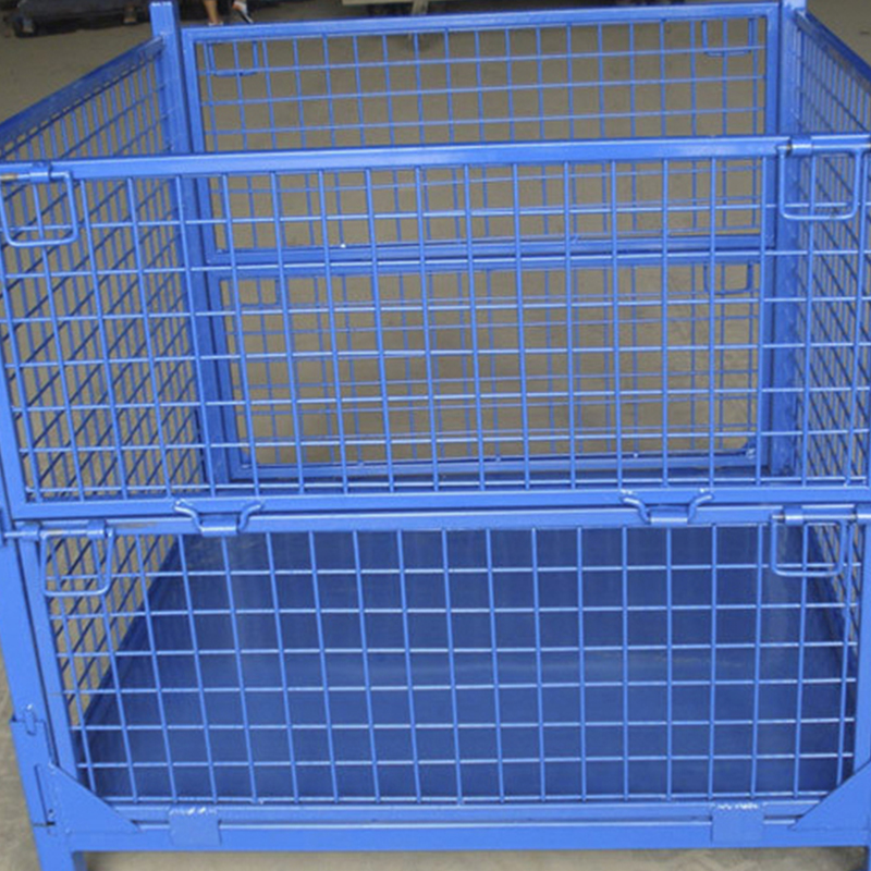 Storage Cage